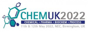 ChemUK Logo